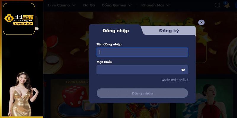 Chọn đúng link để tham gia vào nhà cái khi đăng nhập