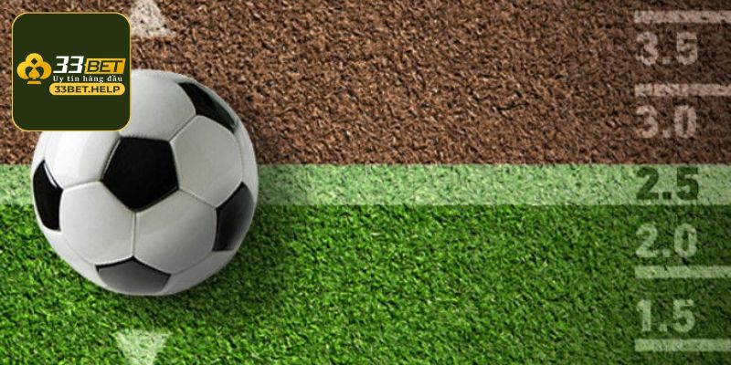 Đôi nét về kèo tài xỉu trong đá bóng trực tuyến