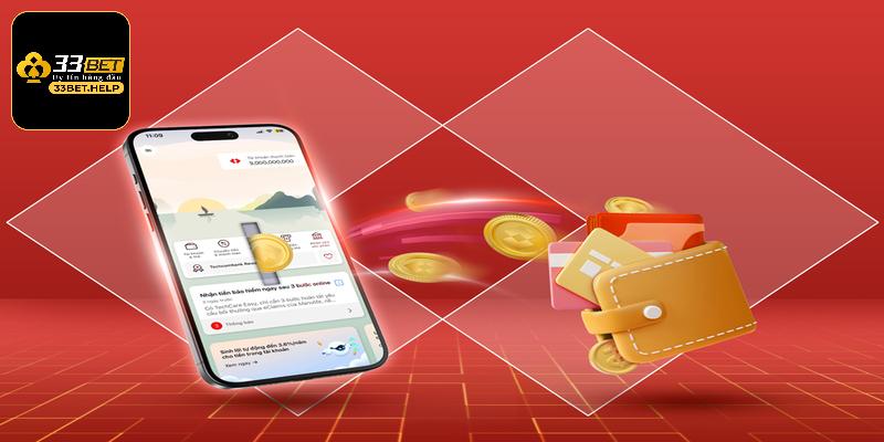 Hướng dẫn nạp tiền 33bet - Thanh toán nhanh, an toàn