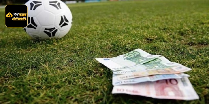 Giải thích khái niệm của kèo cược tỷ số chính xác