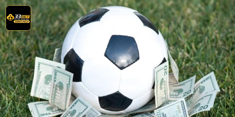 Nghiên cứu đội bóng đặt kèo cược tỷ số chính xác hiệu quả