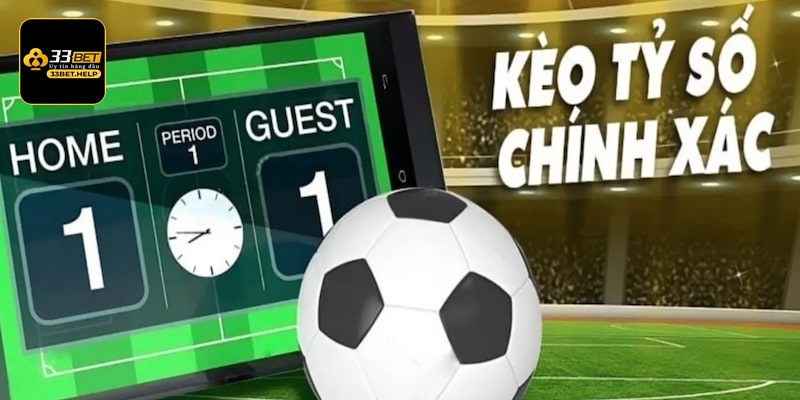 Kèo Cược Tỷ Số Chính Xác - Hướng Dẫn Đọc Kèo Chuẩn 2025