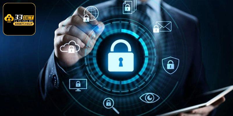 Ứng dụng công nghệ hiện đại giúp bảo mật thông tin an toàn