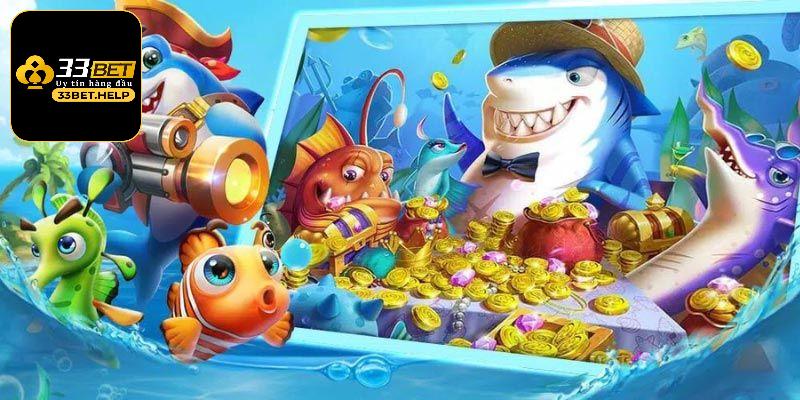 Điểm qua các dòng cá đặc biệt trong game mà tân binh cần biết