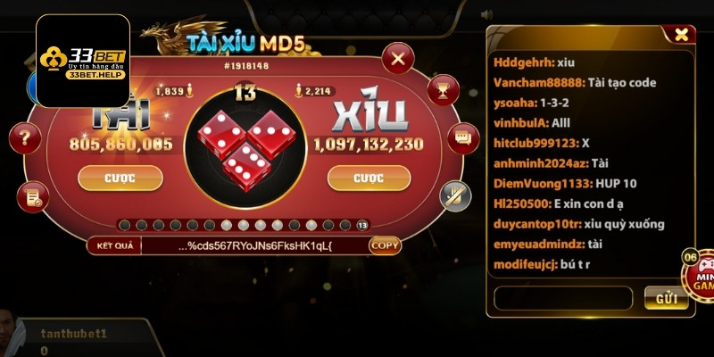 Cách thức để bắt đầu một ván cược Tài Xỉu tại nhà cái uy tín