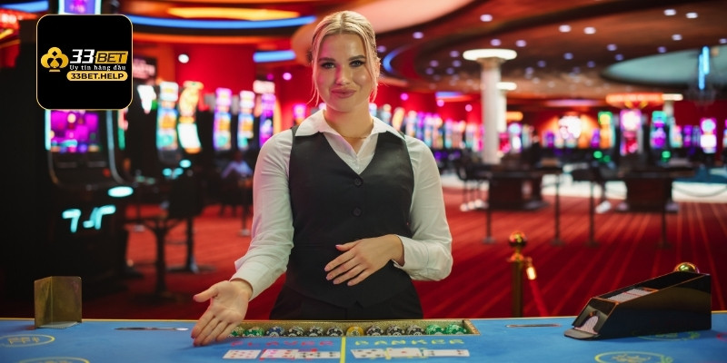 Chiến lược tham gia cá cược Live Casino cực hiệu quả từ chuyên gia lâu năm