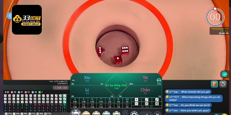 Chú ý nghiên cứu và phân tích kết quả xuất hiện trước đó để tham gia Tài Xỉu