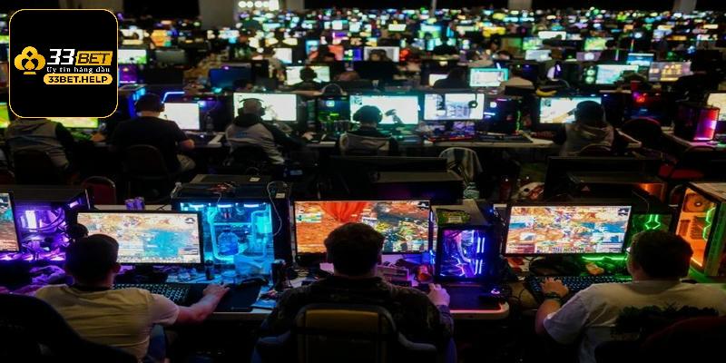 33Bet nơi sở hữu cộng đồng thành viên tham gia sôi động mạnh mẽ