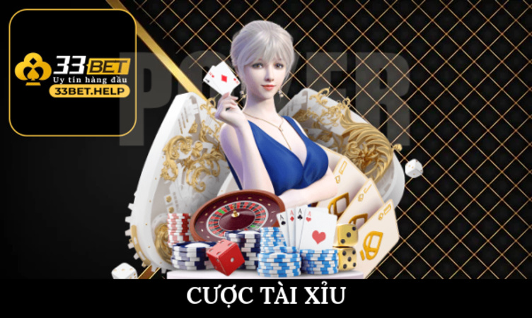 Điểm danh 7 cửa cược Sicbo 33bet không phải ai cũng biết