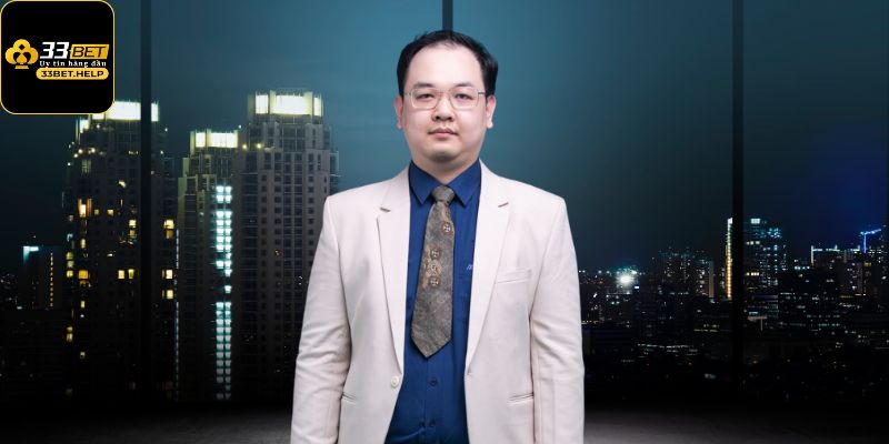 Giới thiệu CEO Jethro Phan