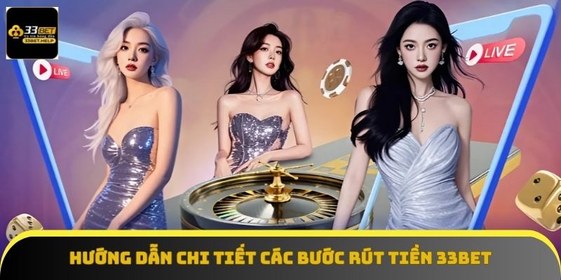 Hướng dẫn rút tiền tại nhà cái nhanh chóng