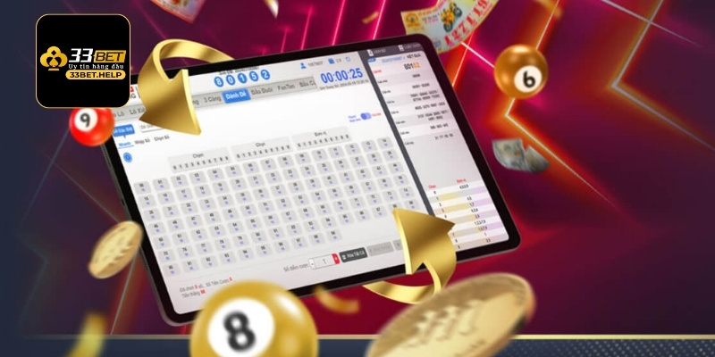 Khái quát chung về loại hình cá cược lô đề online đến thành viên