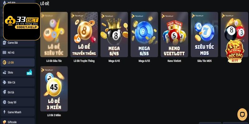 Hướng dẫn các thao tác tải app 33Bet về thiết bị cho người mới