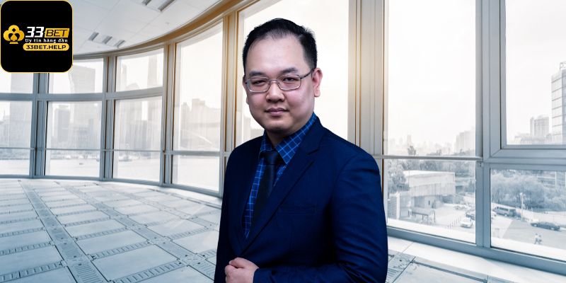 Thành tựu CEO Jethro Phan mang đến cho chuyên trang cá cược
