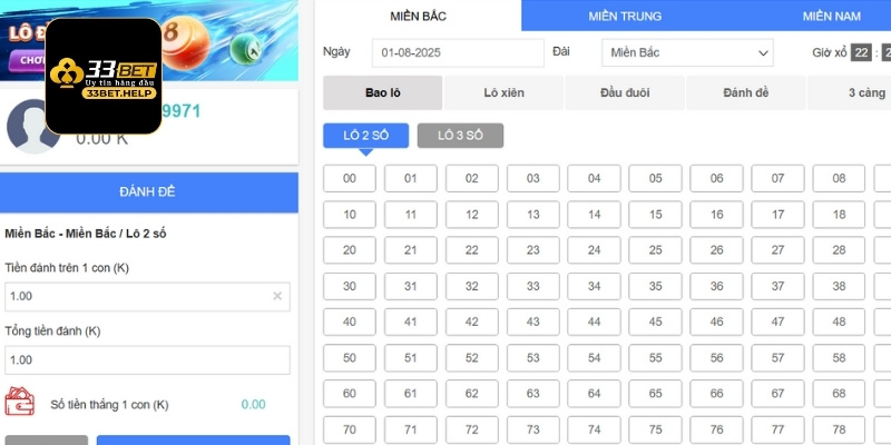 Thông tin khái quát về cách ôm bảng lô đề đến cho thành viên